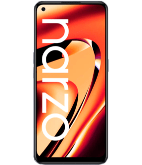 Замена аккумулятора  Narzo 50 Pro